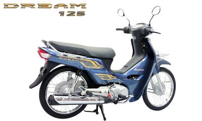 Dream Thái màu xanh 2024 đẳng cấp và thời thượng