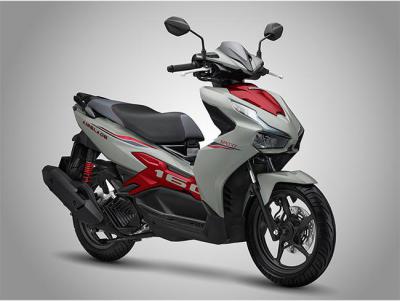 Honda Air Blade 2025