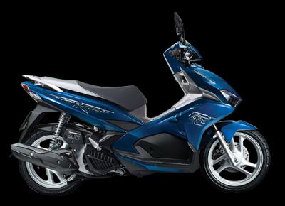 Honda Air Blade 2025