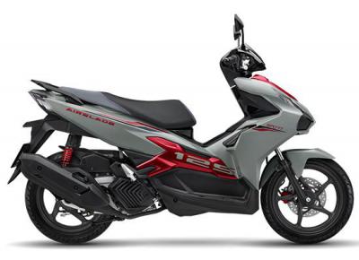 Honda Air Blade 2025