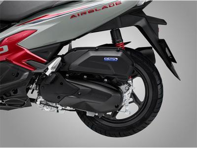 Honda Air Blade 2025