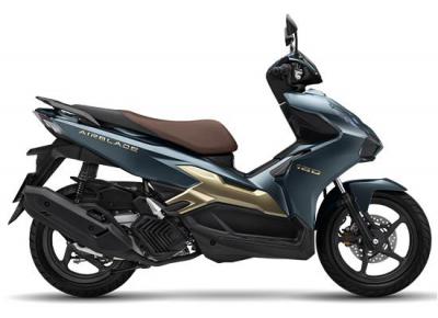 Honda Air Blade 2025