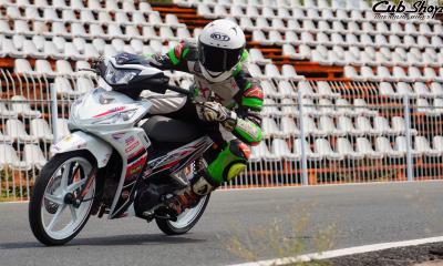 Honda Dash 125 2026 Racing Custom 2026 Nhập Chính Ngạch Malaysia