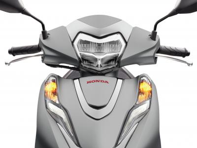 HONDA LEAD 125