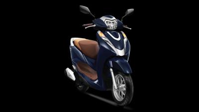 HONDA LEAD 125