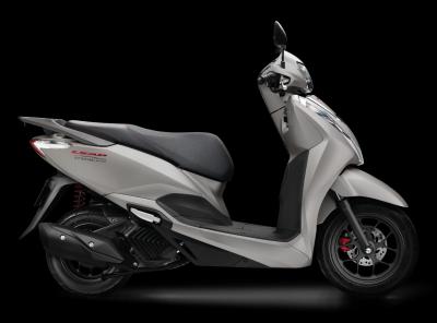 HONDA LEAD 125