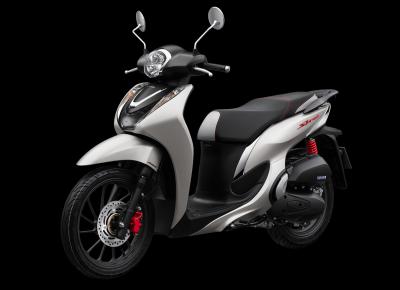 Honda SH Mode 125