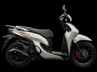 Honda SH Mode 125