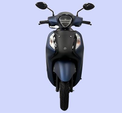 Xe tay ga cao cấp giá rẻ Yamaha Fascino 125 nhập khẩu