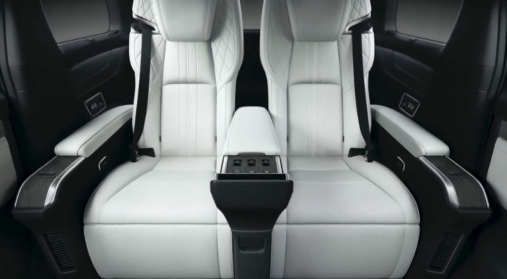 nội thất lexus lm300h 2021 7 ghế nội thất lexus lm300h 2021 7 ghế